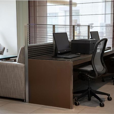 Hotel Element Omaha Midtown Crossing Zewnętrze zdjęcie