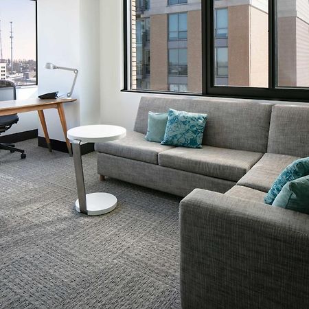Hotel Element Omaha Midtown Crossing Zewnętrze zdjęcie