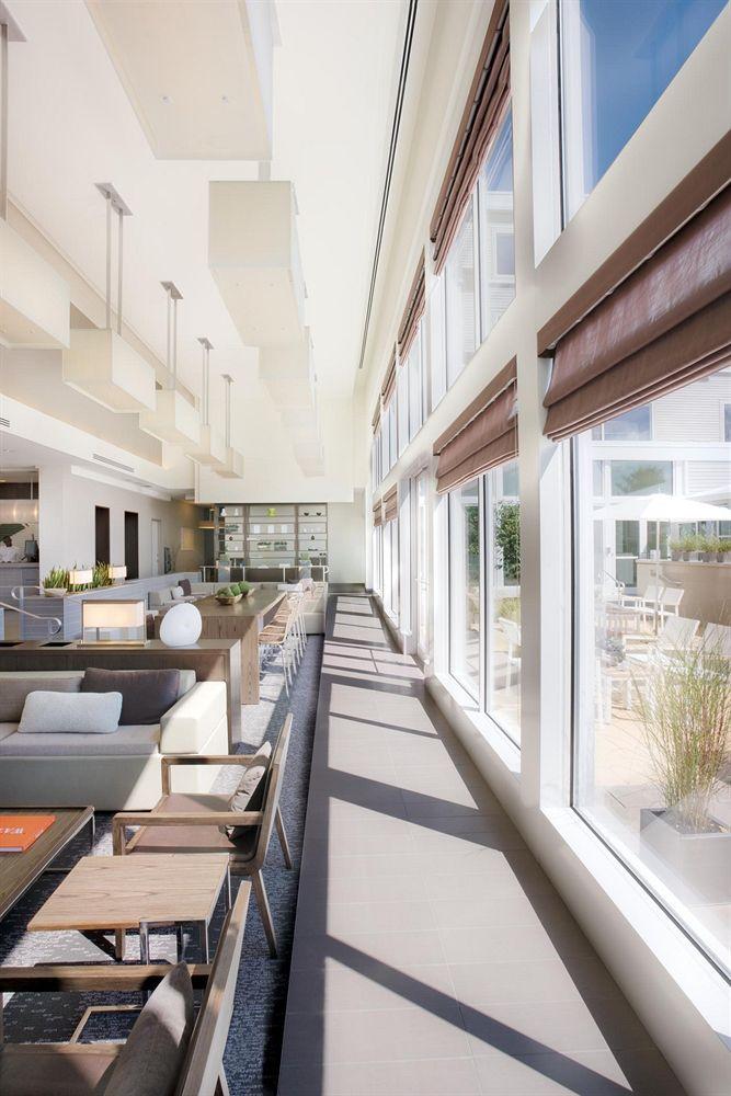 Hotel Element Omaha Midtown Crossing Zewnętrze zdjęcie