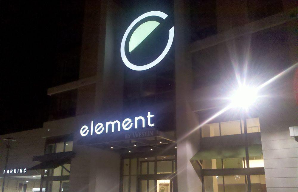 Hotel Element Omaha Midtown Crossing Zewnętrze zdjęcie