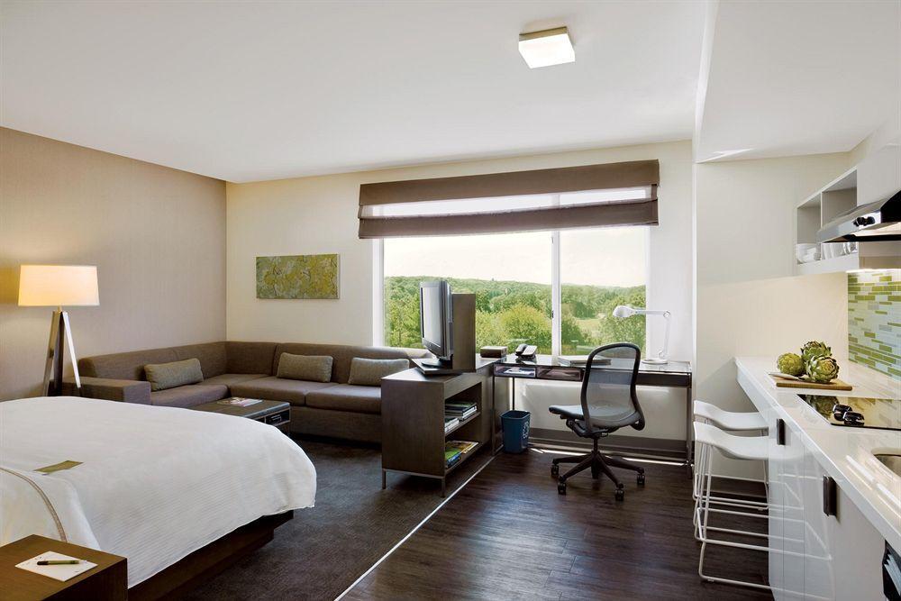 Hotel Element Omaha Midtown Crossing Zewnętrze zdjęcie