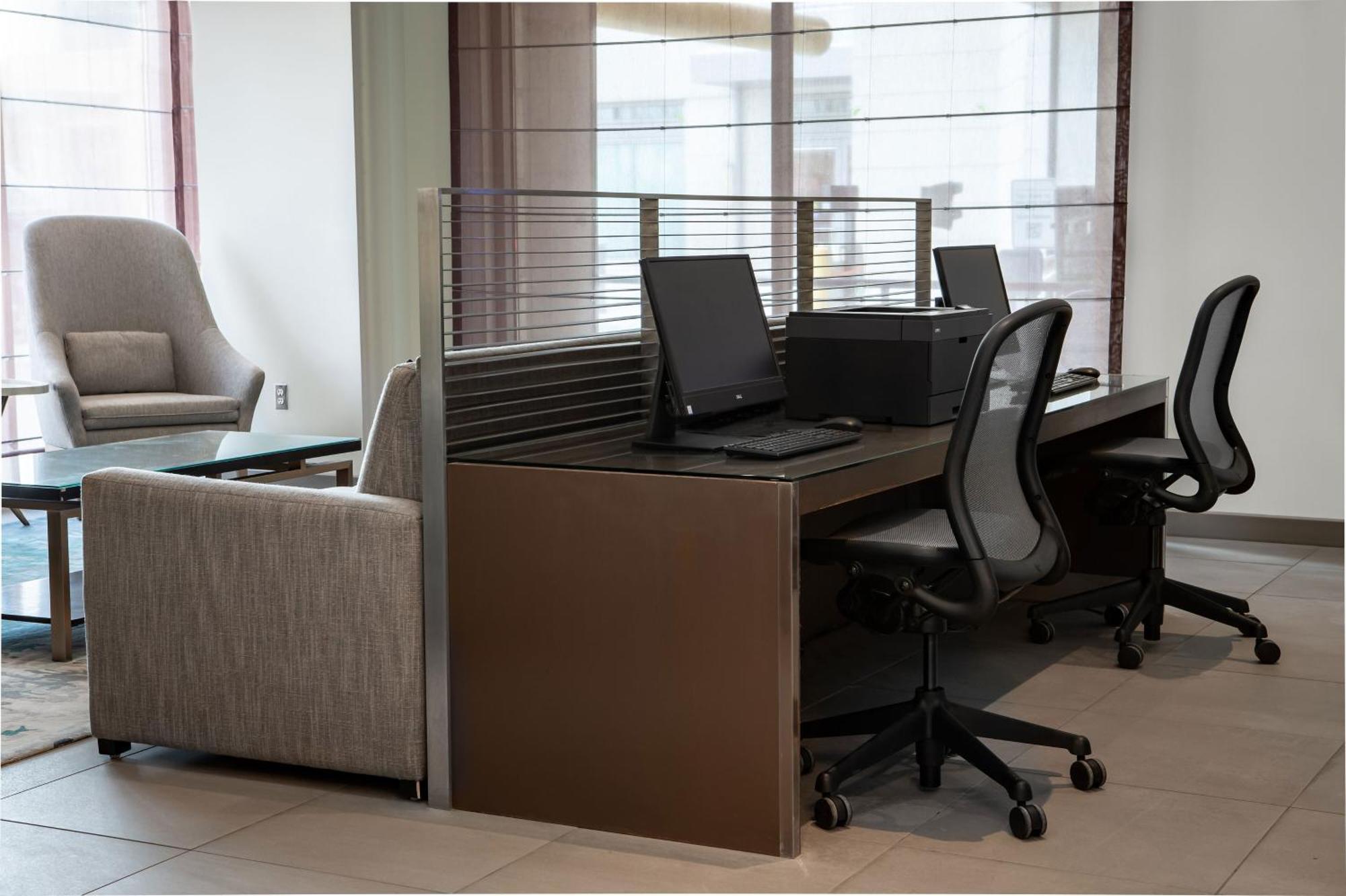 Hotel Element Omaha Midtown Crossing Zewnętrze zdjęcie