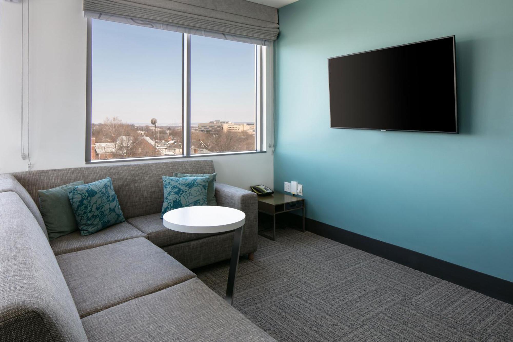 Hotel Element Omaha Midtown Crossing Zewnętrze zdjęcie
