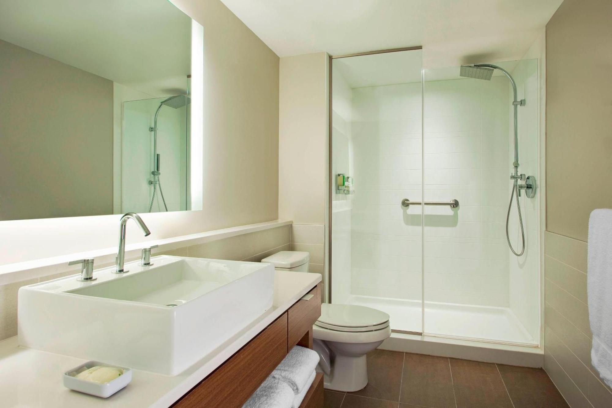 Hotel Element Omaha Midtown Crossing Zewnętrze zdjęcie