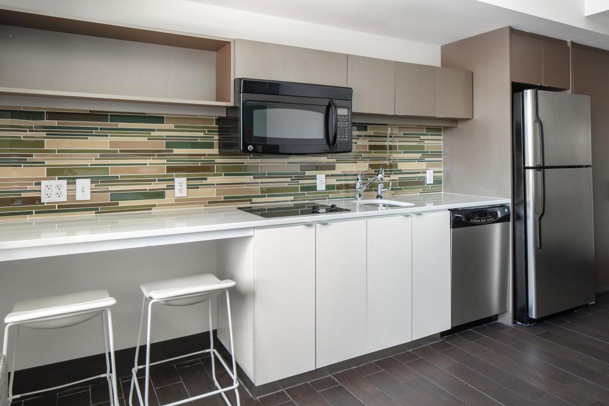Hotel Element Omaha Midtown Crossing Zewnętrze zdjęcie