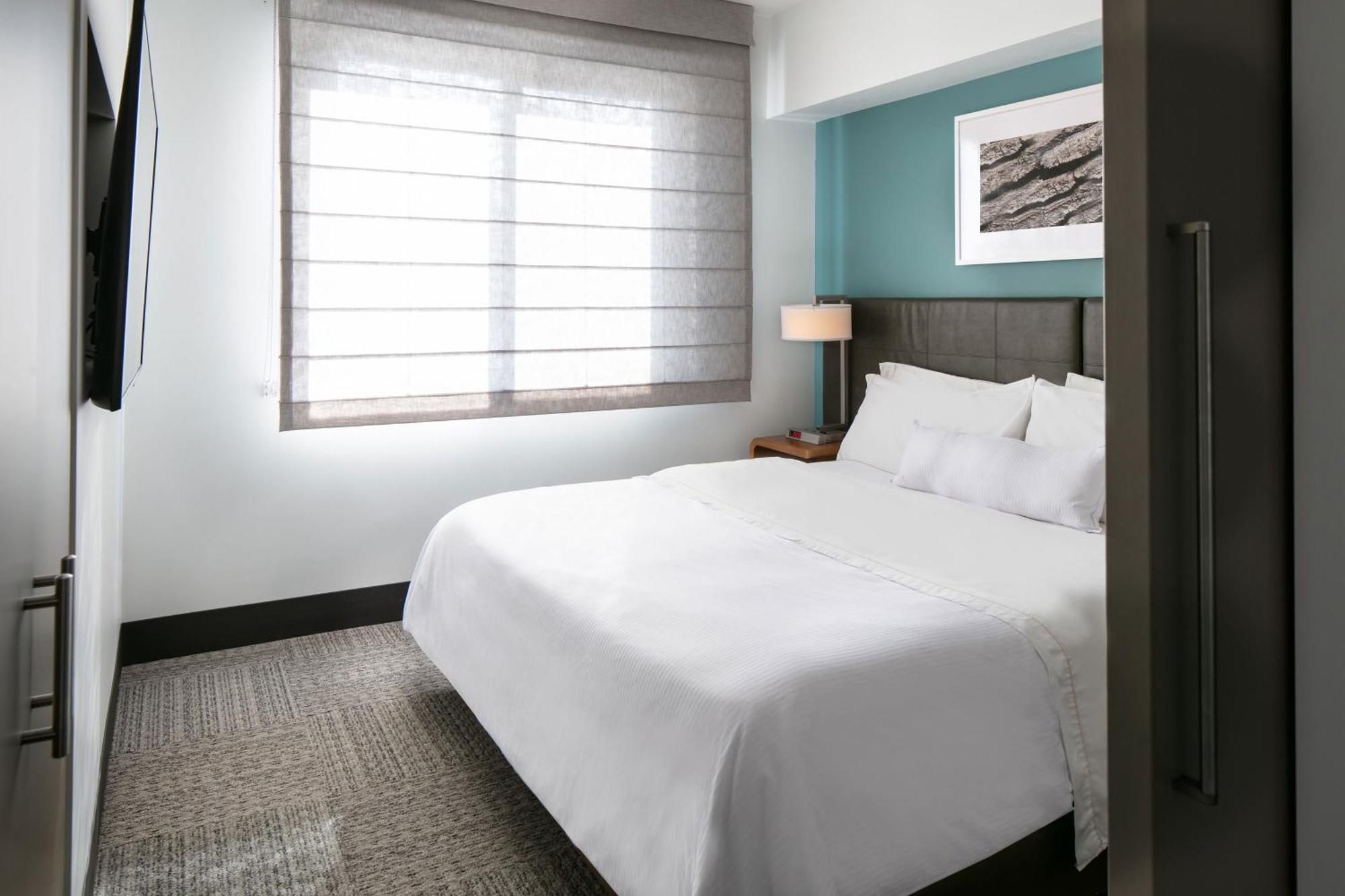 Hotel Element Omaha Midtown Crossing Zewnętrze zdjęcie
