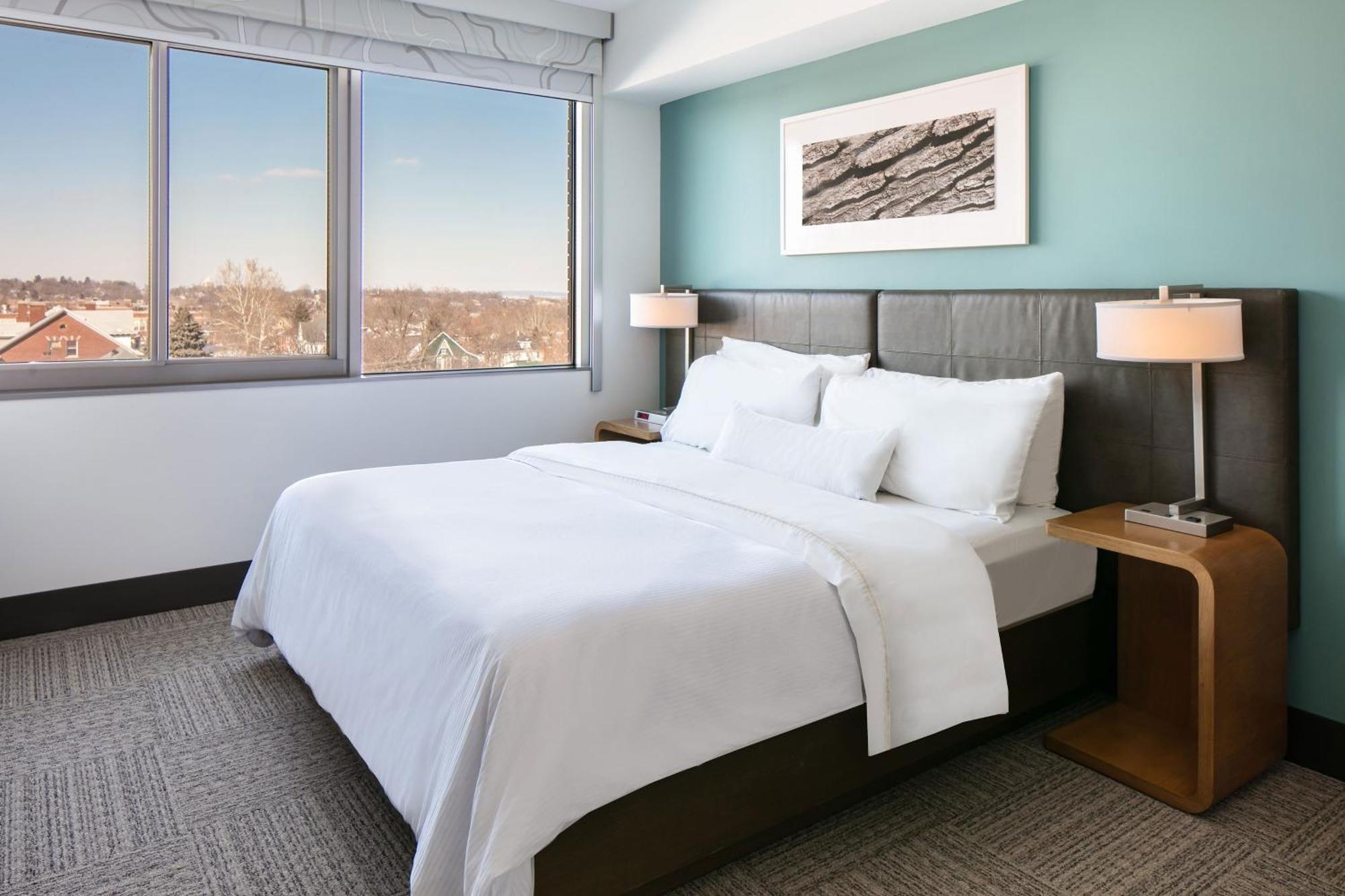 Hotel Element Omaha Midtown Crossing Zewnętrze zdjęcie
