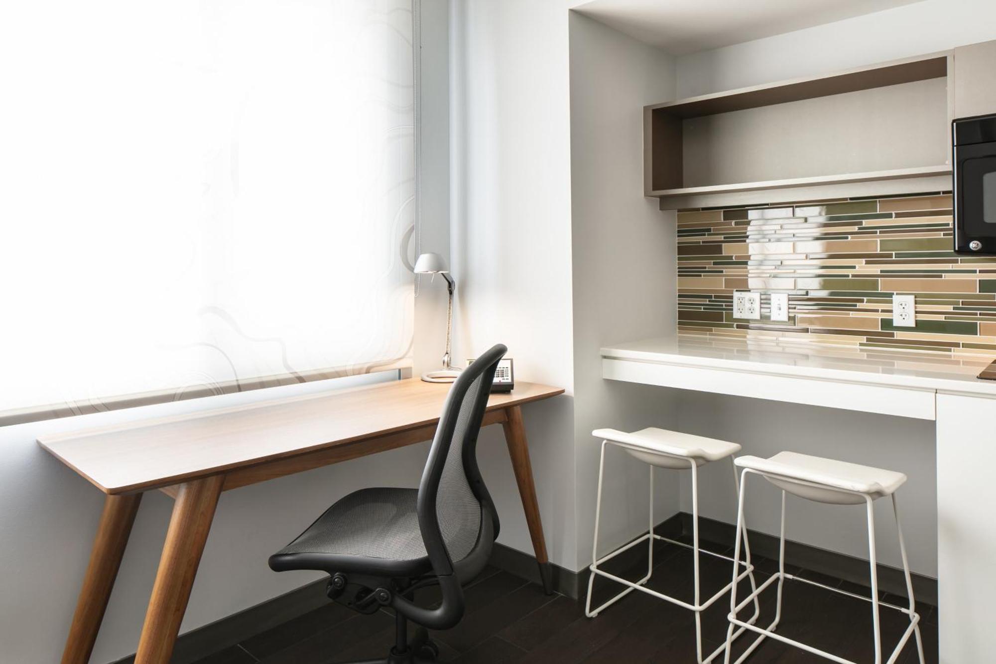 Hotel Element Omaha Midtown Crossing Zewnętrze zdjęcie