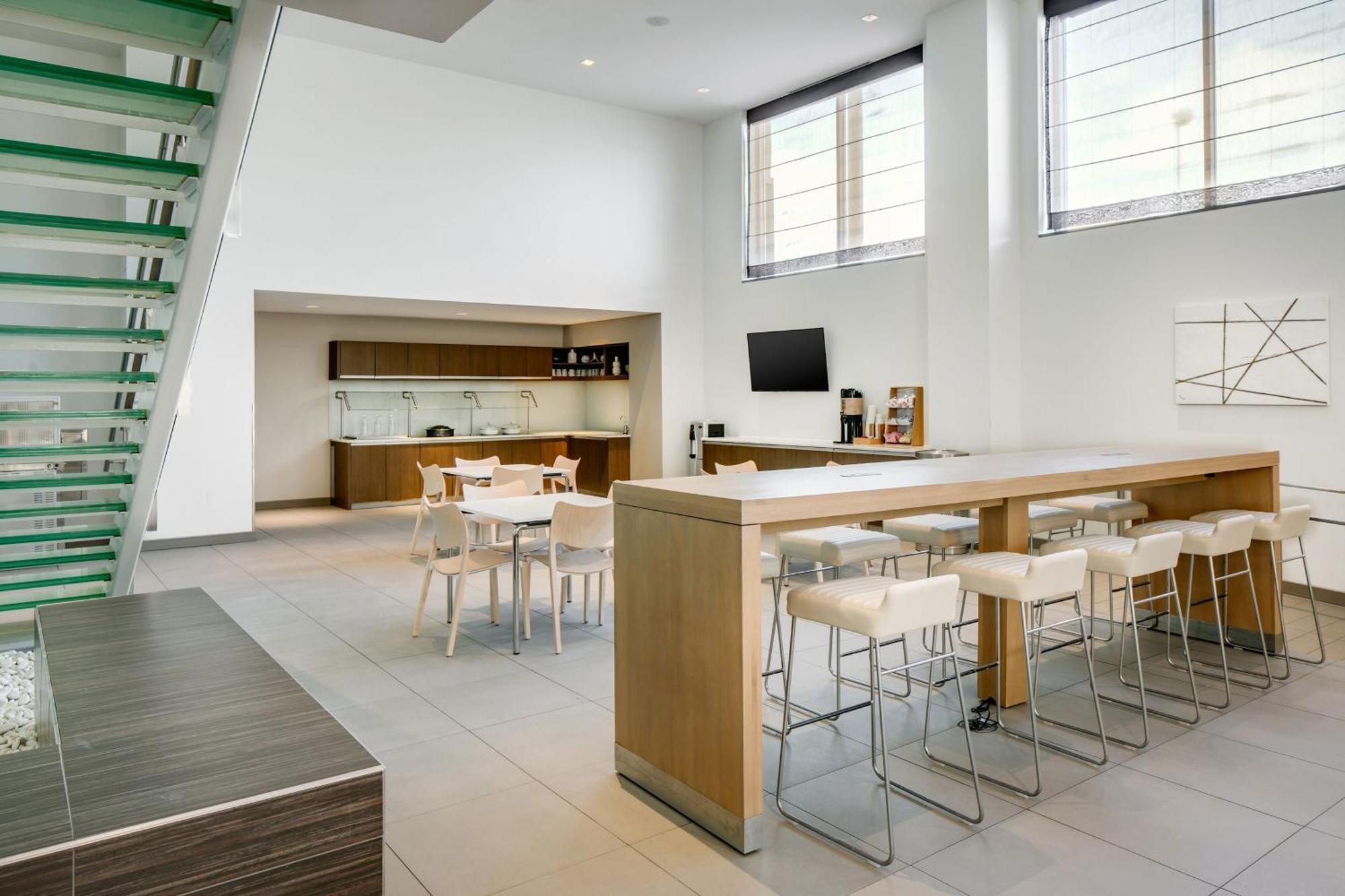 Hotel Element Omaha Midtown Crossing Zewnętrze zdjęcie