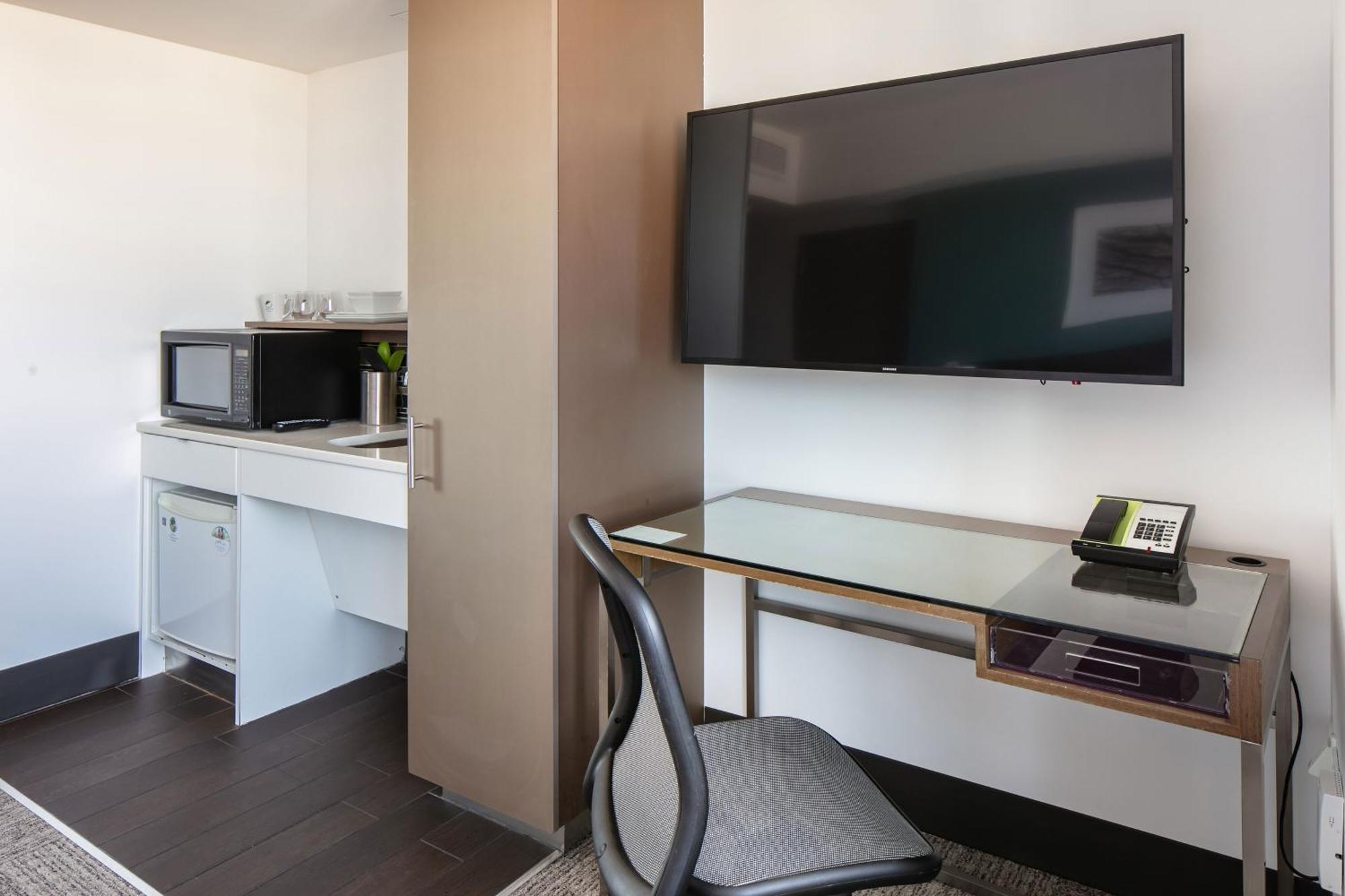 Hotel Element Omaha Midtown Crossing Zewnętrze zdjęcie