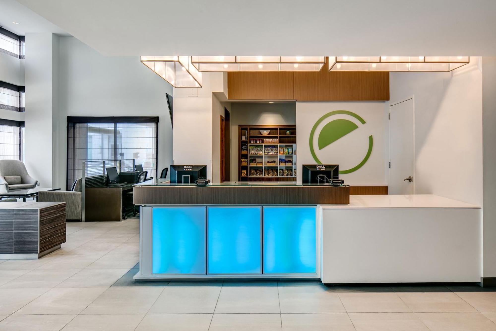 Hotel Element Omaha Midtown Crossing Zewnętrze zdjęcie