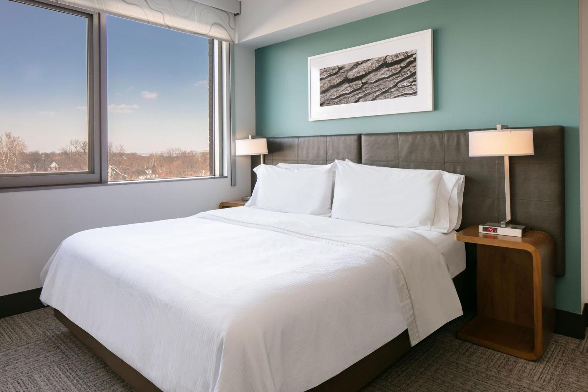 Hotel Element Omaha Midtown Crossing Zewnętrze zdjęcie