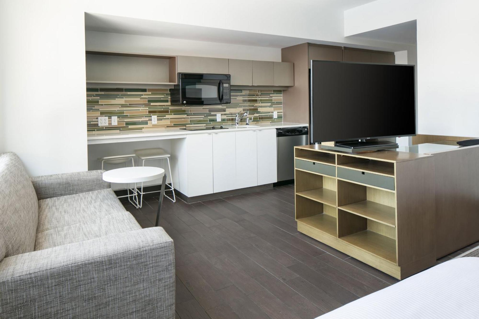 Hotel Element Omaha Midtown Crossing Zewnętrze zdjęcie