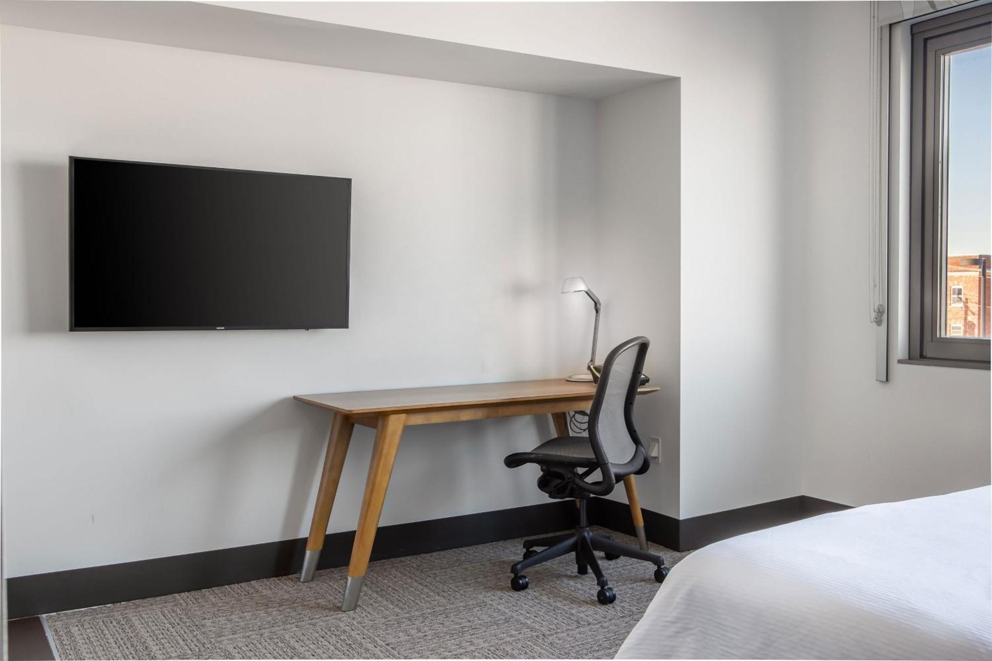 Hotel Element Omaha Midtown Crossing Zewnętrze zdjęcie