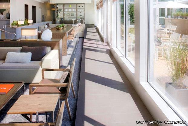 Hotel Element Omaha Midtown Crossing Wnętrze zdjęcie