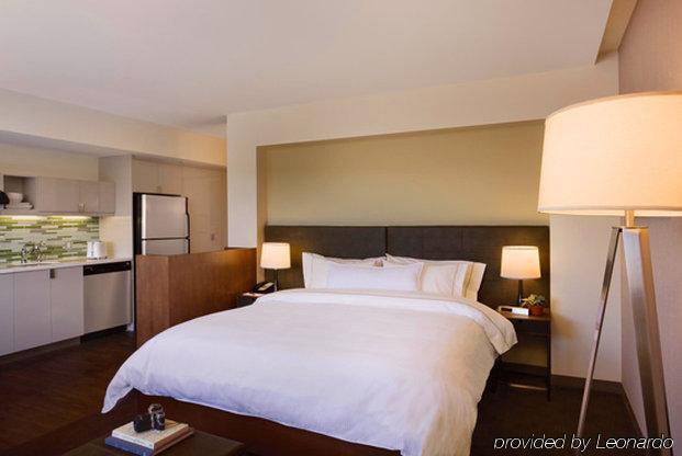 Hotel Element Omaha Midtown Crossing Pokój zdjęcie