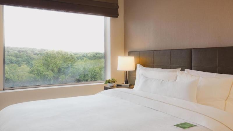 Hotel Element Omaha Midtown Crossing Zewnętrze zdjęcie