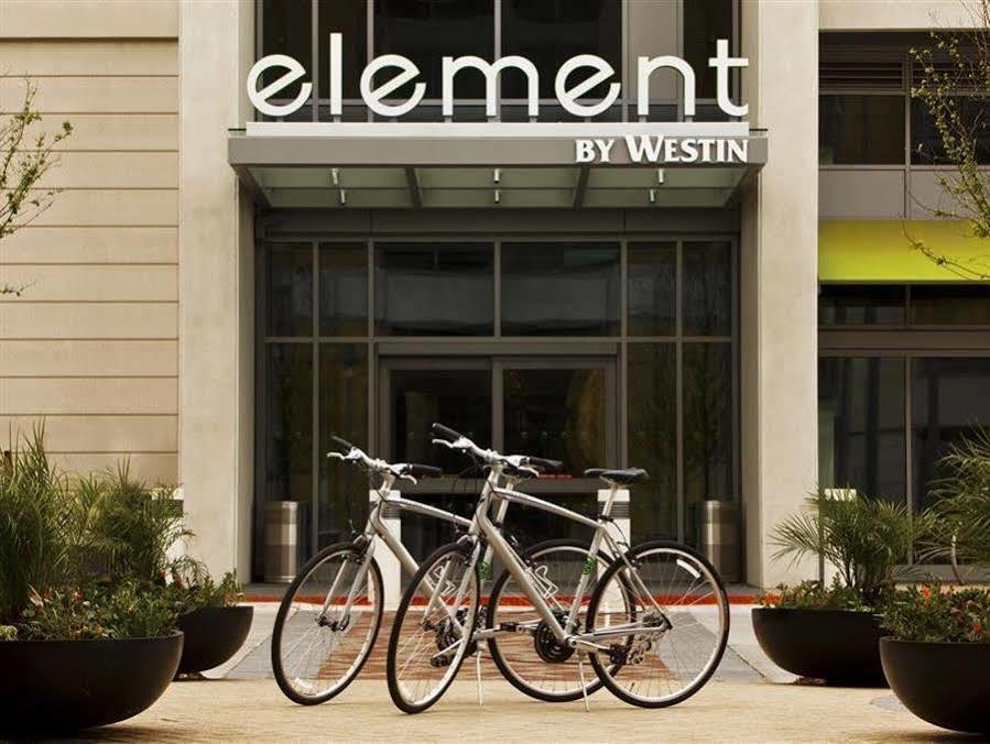 Hotel Element Omaha Midtown Crossing Zewnętrze zdjęcie