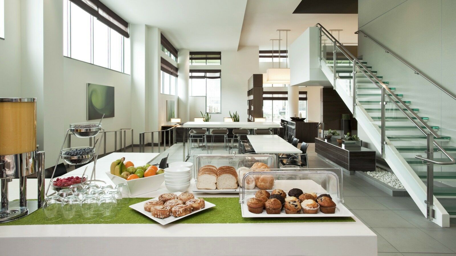 Hotel Element Omaha Midtown Crossing Zewnętrze zdjęcie