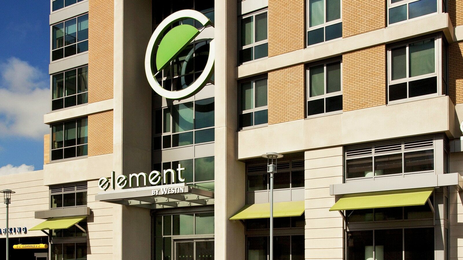 Hotel Element Omaha Midtown Crossing Zewnętrze zdjęcie