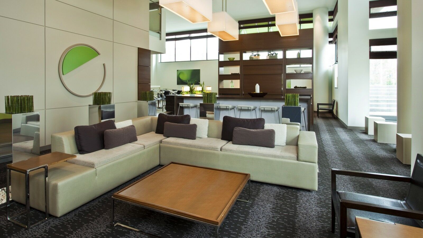 Hotel Element Omaha Midtown Crossing Zewnętrze zdjęcie