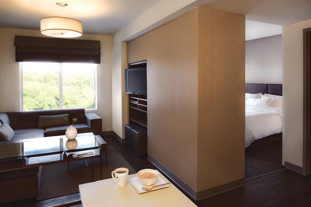 Hotel Element Omaha Midtown Crossing Pokój zdjęcie